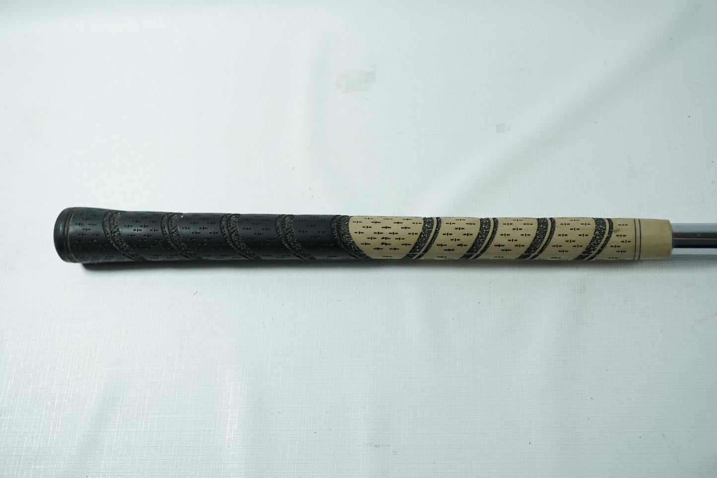 Palm Springs 2 EZ Chipper 37° / Steel Shaft