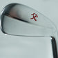 Hakusa Forged 3 Iron / Regular Flex Steel Shaft