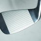 Hakusa Forged 3 Iron / Regular Flex Steel Shaft