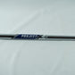 Hakusa Forged 3 Iron / Regular Flex Steel Shaft