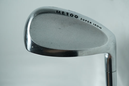 PRGR nt100 Approach Wedge / Graphite Shaft
