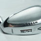 PRGR nt100 Approach Wedge / Graphite Shaft