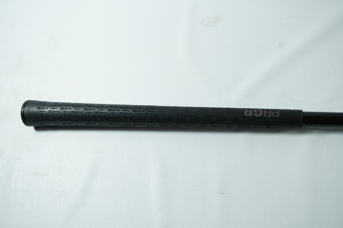 PRGR nt100 Approach Wedge / Graphite Shaft