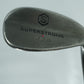 MD Golf Superstrong Players 50° Wedge / Regular Flex Steel Shaft