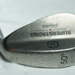 MD Golf Superstrong Players 50° Wedge / Regular Flex Steel Shaft