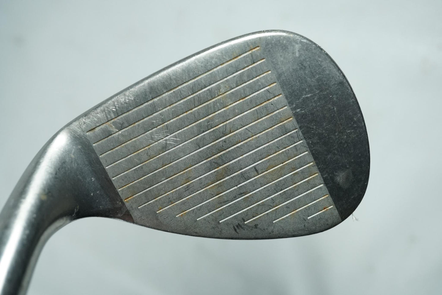 Adams 682CB Tom Watson Sand Wedge / Steel Shaft