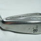 Slazenger B-51 Bomber 18° Driving Iron / Steel Shaft