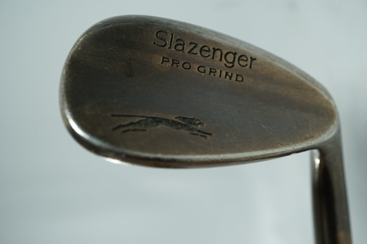 Slazenger Pro Grind 56° Sand Wedge / Wedge Flex Steel Shaft