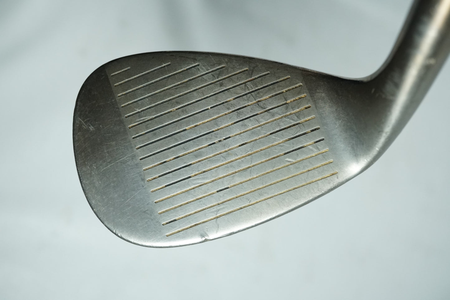 Slazenger Pro Grind 56° Sand Wedge / Wedge Flex Steel Shaft