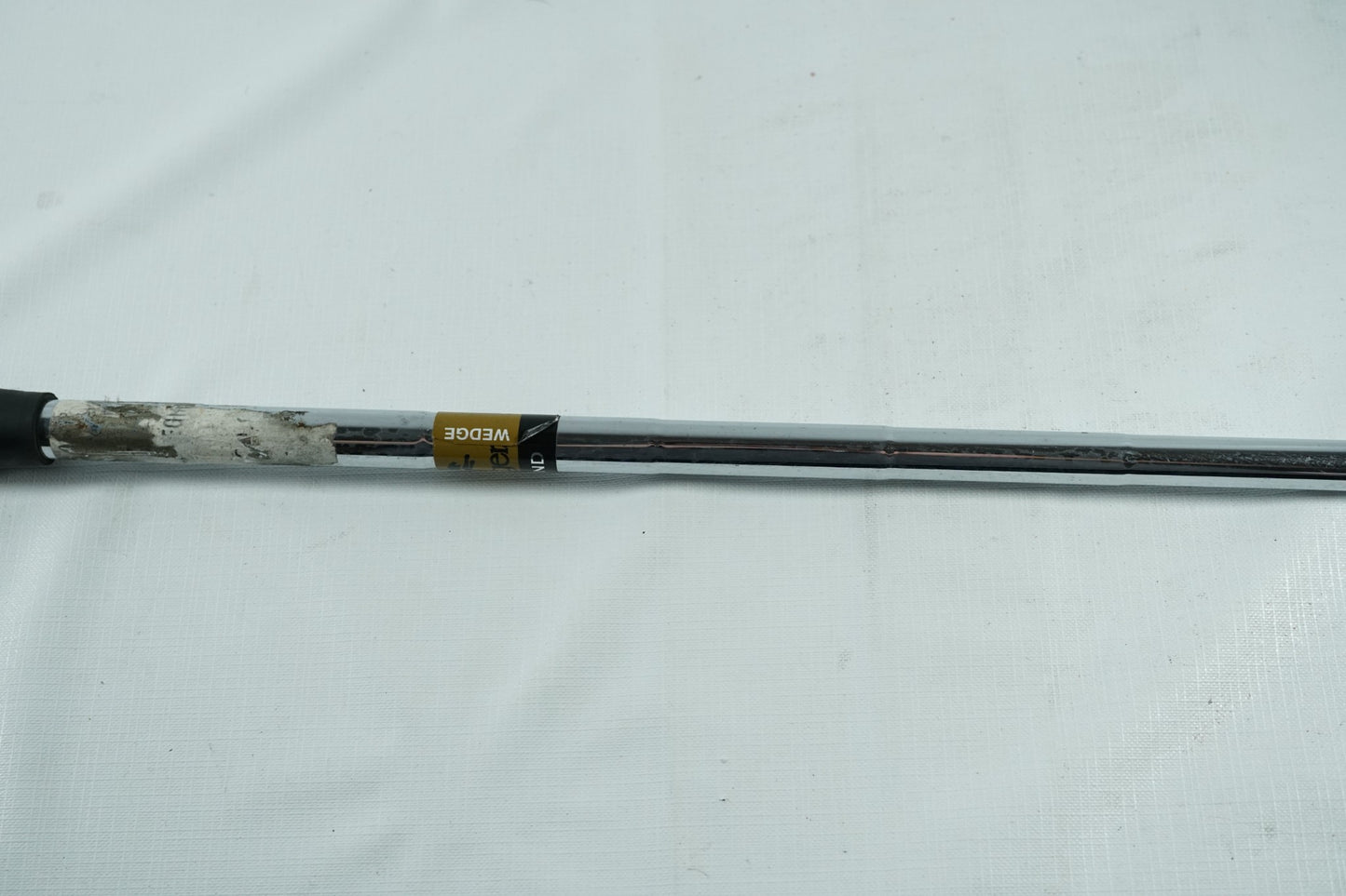 Slazenger Pro Grind 56° Sand Wedge / Wedge Flex Steel Shaft
