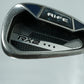 Rife RX2 9 Iron / Regular Flex Steel Shaft