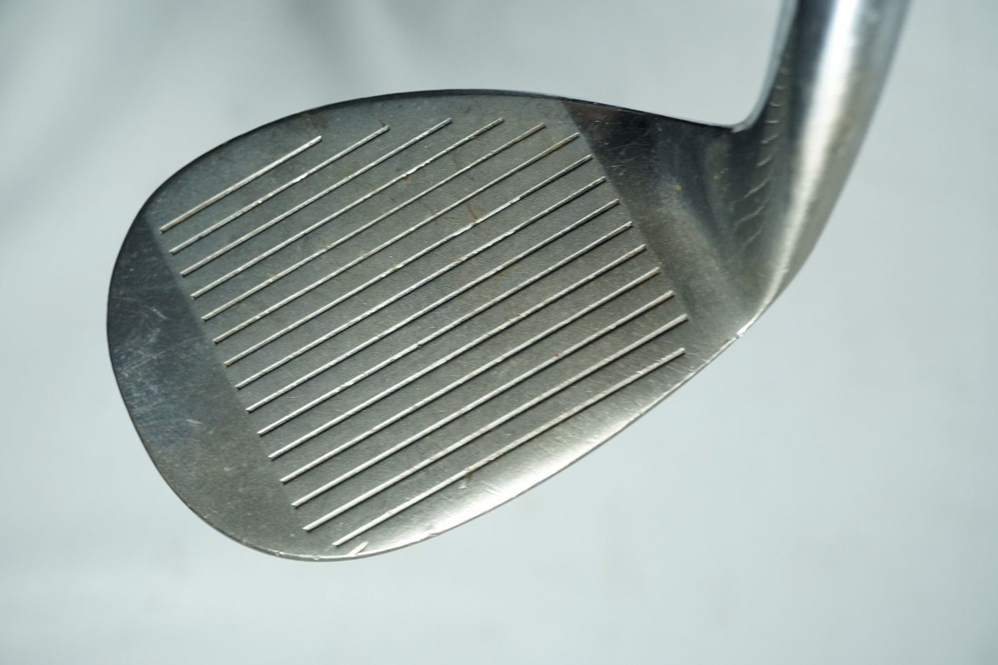 RAM Tom Watson 56° Sand Wedge / Steel Shaft