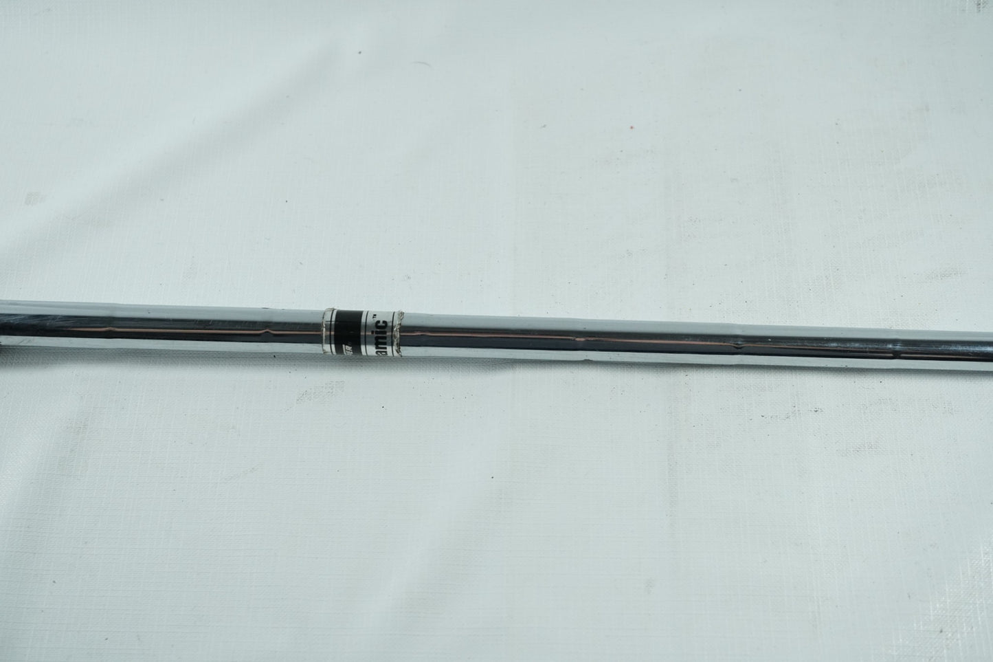 RAM Tom Watson 56° Sand Wedge / Steel Shaft