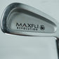 Maxfli Revolution 5 Iron / Regular Flex Steel Shaft / 020525423