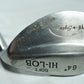 Bite-n-Spin 64° High Lob Wedge / Regular Flex Steel Shaft