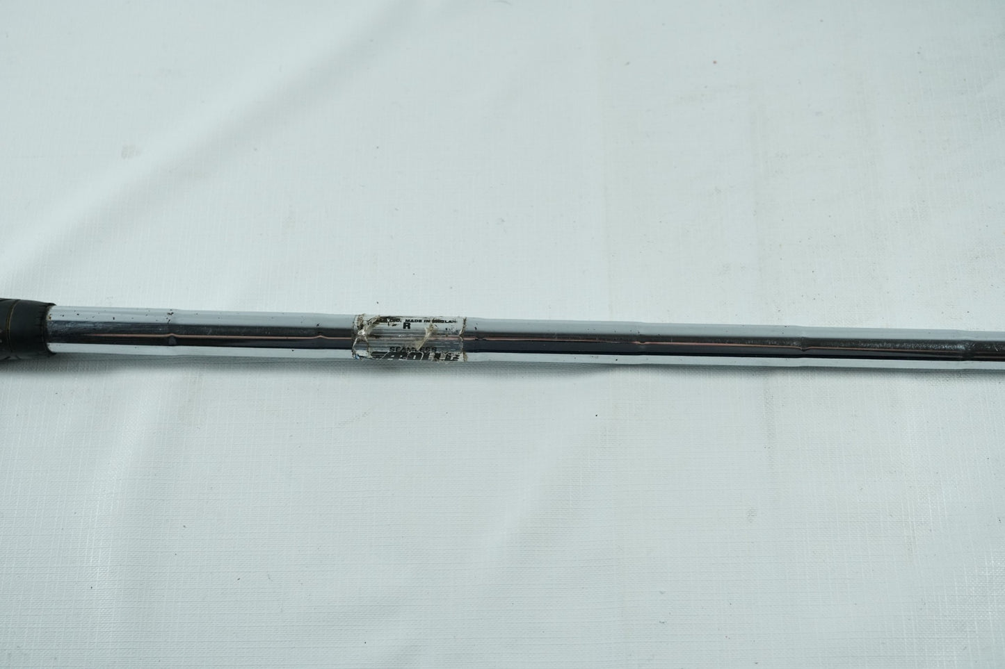 Bite-n-Spin 64° High Lob Wedge / Regular Flex Steel Shaft