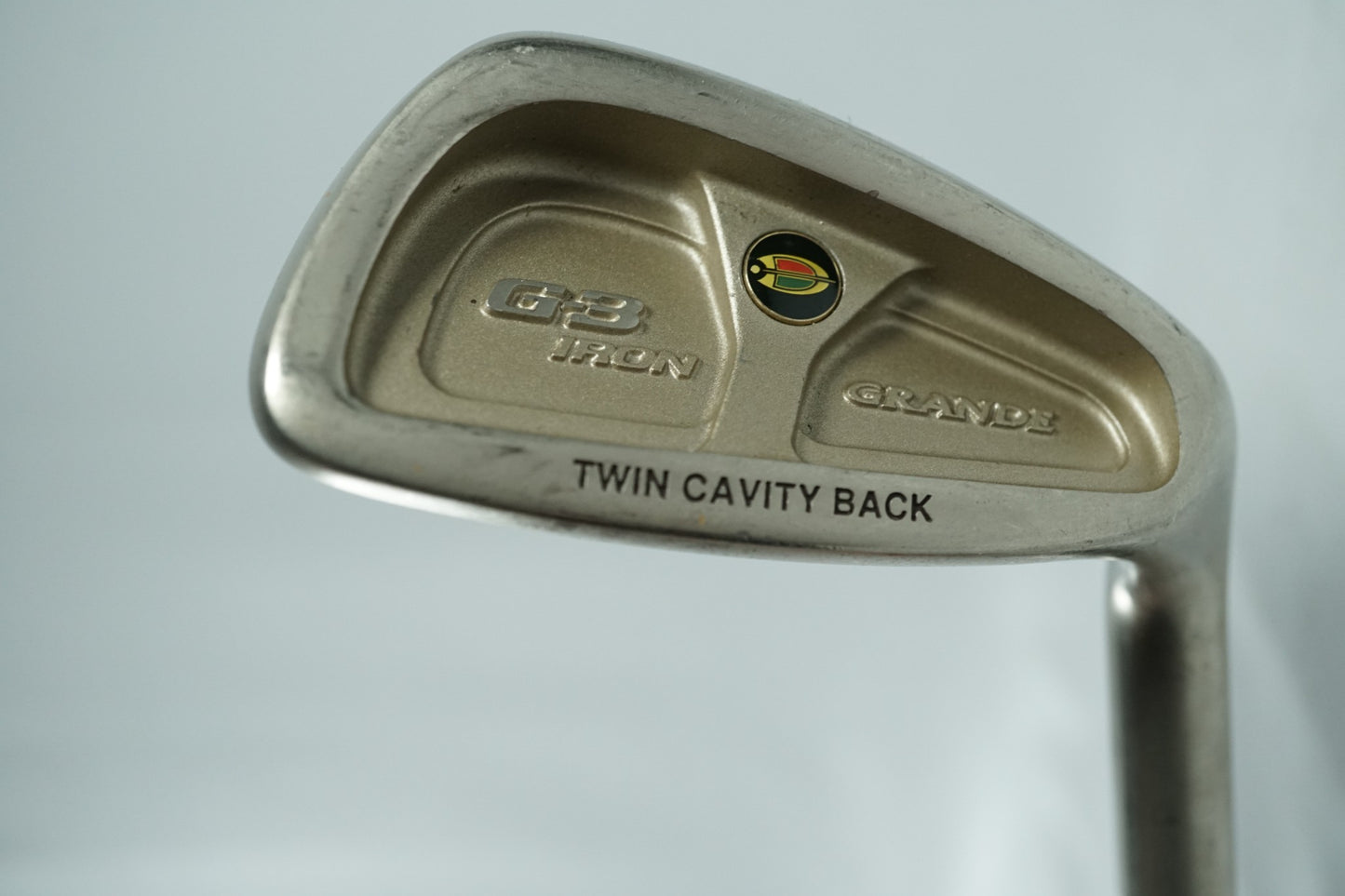Daiwa G3 Grande Pitching Wedge / Graphite Shaft