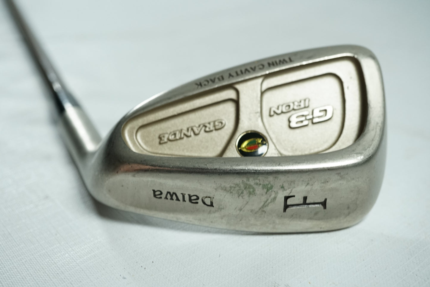 Daiwa G3 Grande Pitching Wedge / Graphite Shaft