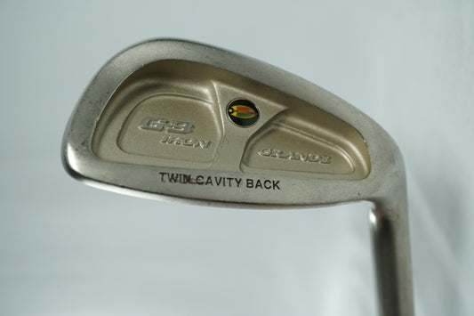 Daiwa G3 Grande Sand Wedge / Graphite Shaft