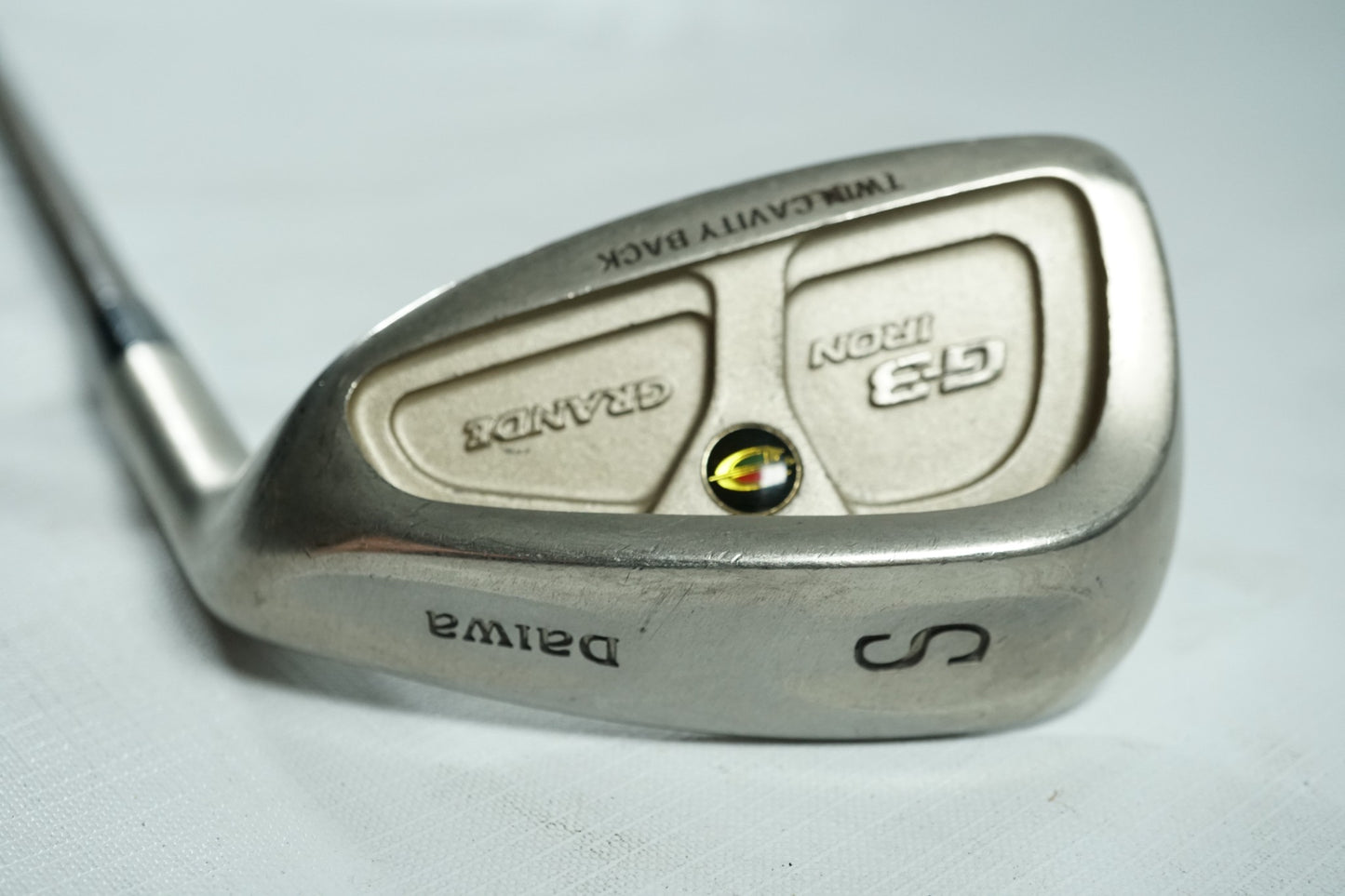 Daiwa G3 Grande Sand Wedge / Graphite Shaft