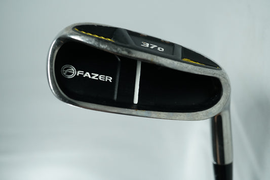 Fazer Accu Chipp Chipper 37° / Steel Shaft