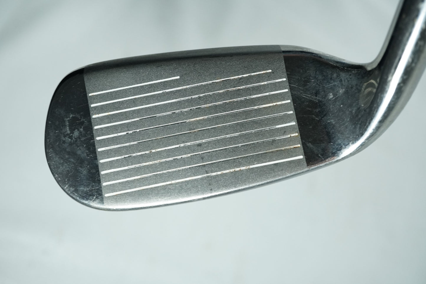 Fazer Accu Chipp Chipper 37° / Steel Shaft