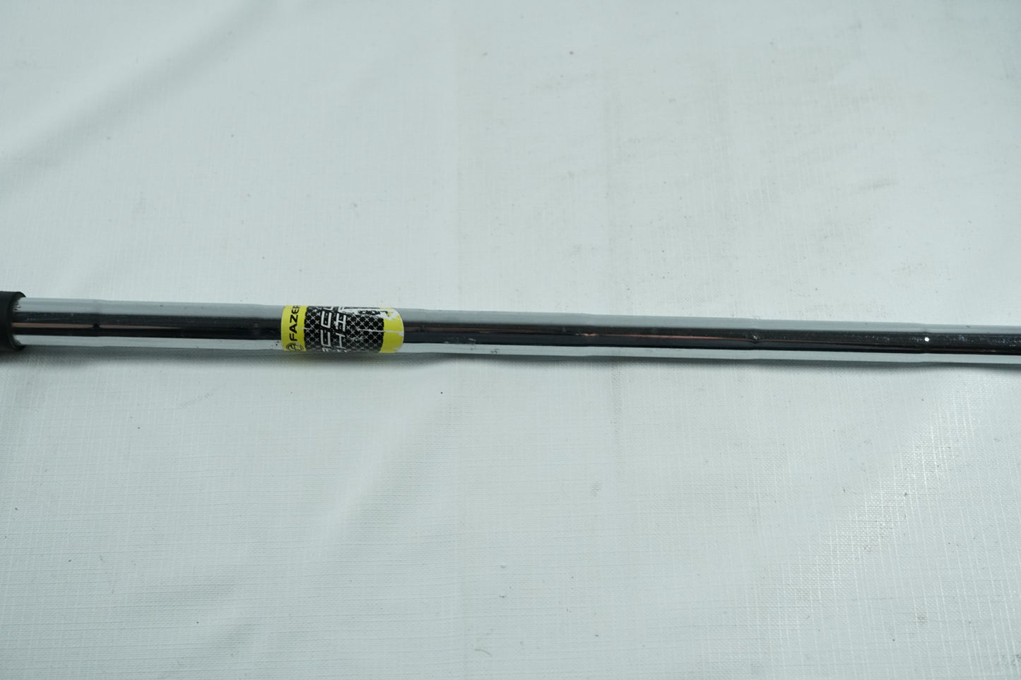 Fazer Accu Chipp Chipper 37° / Steel Shaft