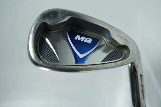 Ben Sayers M8 Pitching Wedge / Steel Shaft