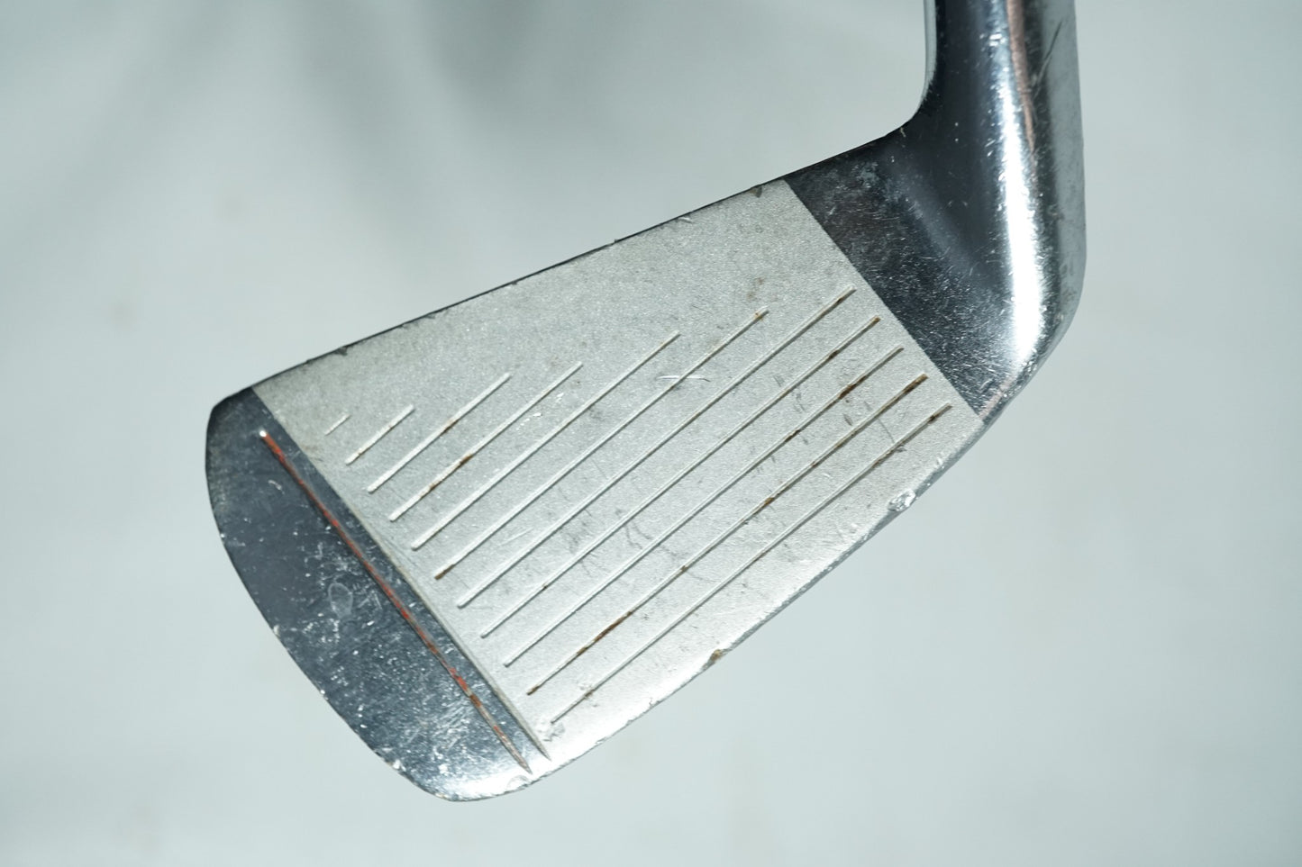 Dunlop Peter Thomson Mark Five 2 Iron / Regular Flex Steel Shaft