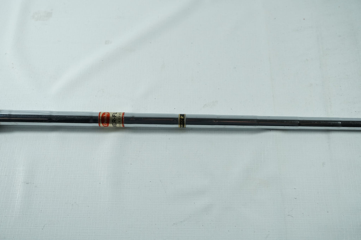 Dunlop Peter Thomson Mark Five 2 Iron / Regular Flex Steel Shaft