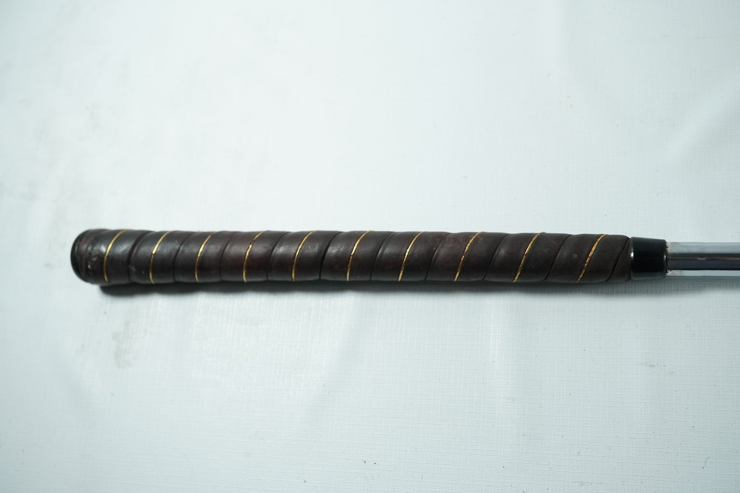 Dunlop Peter Thomson Mark Five 2 Iron / Regular Flex Steel Shaft