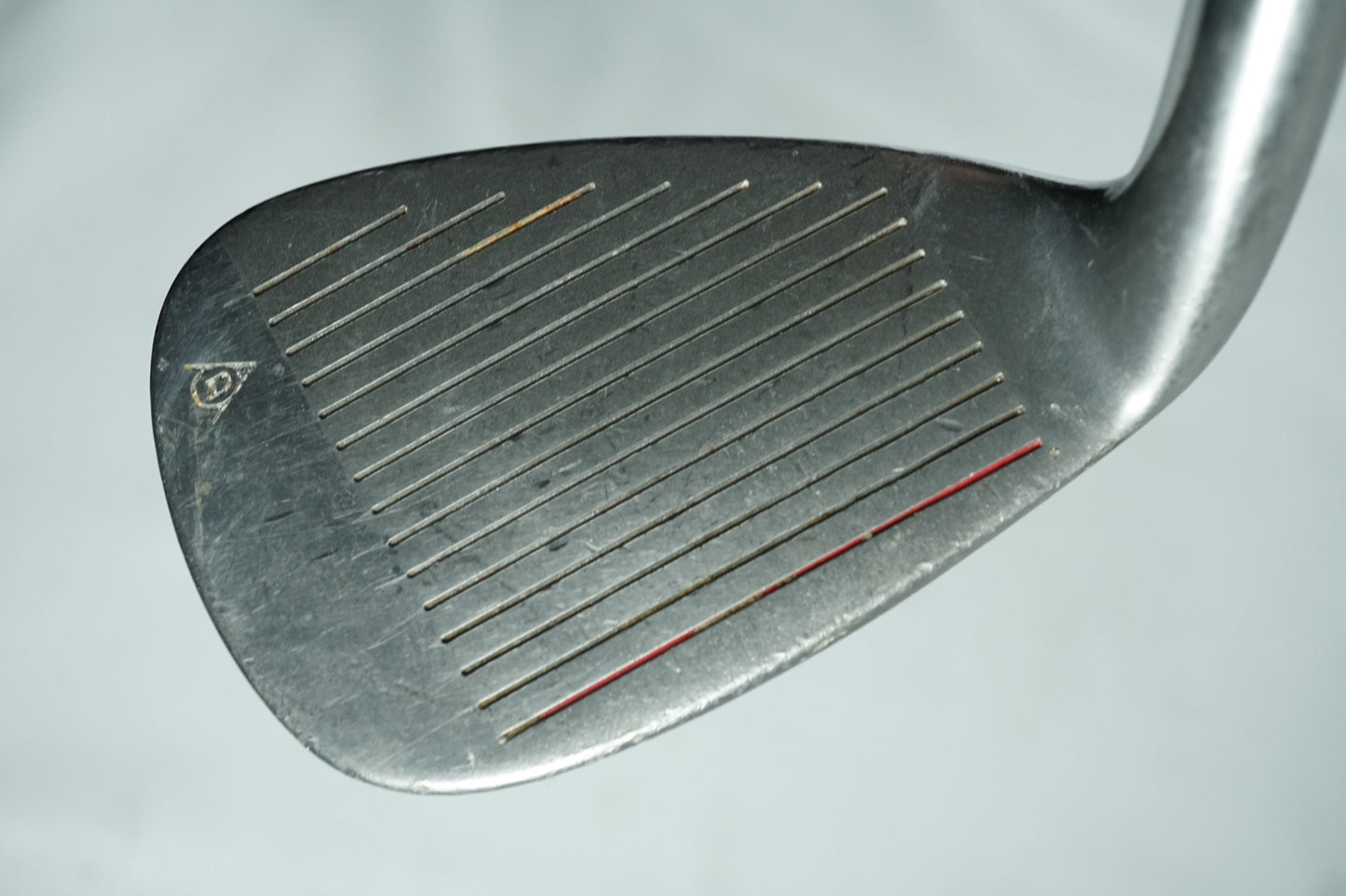 Dunlop Tour Sand Wedge / Steel Shaft