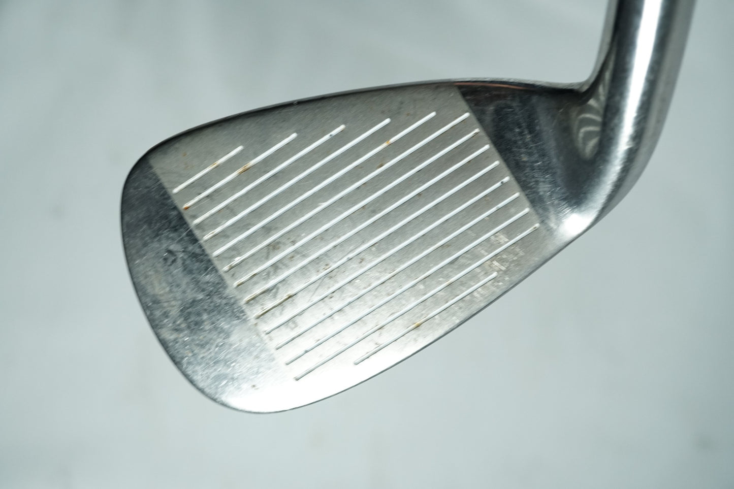 John Letters Swingmaster 7 Iron / Ladies Flex Graphite Shaft