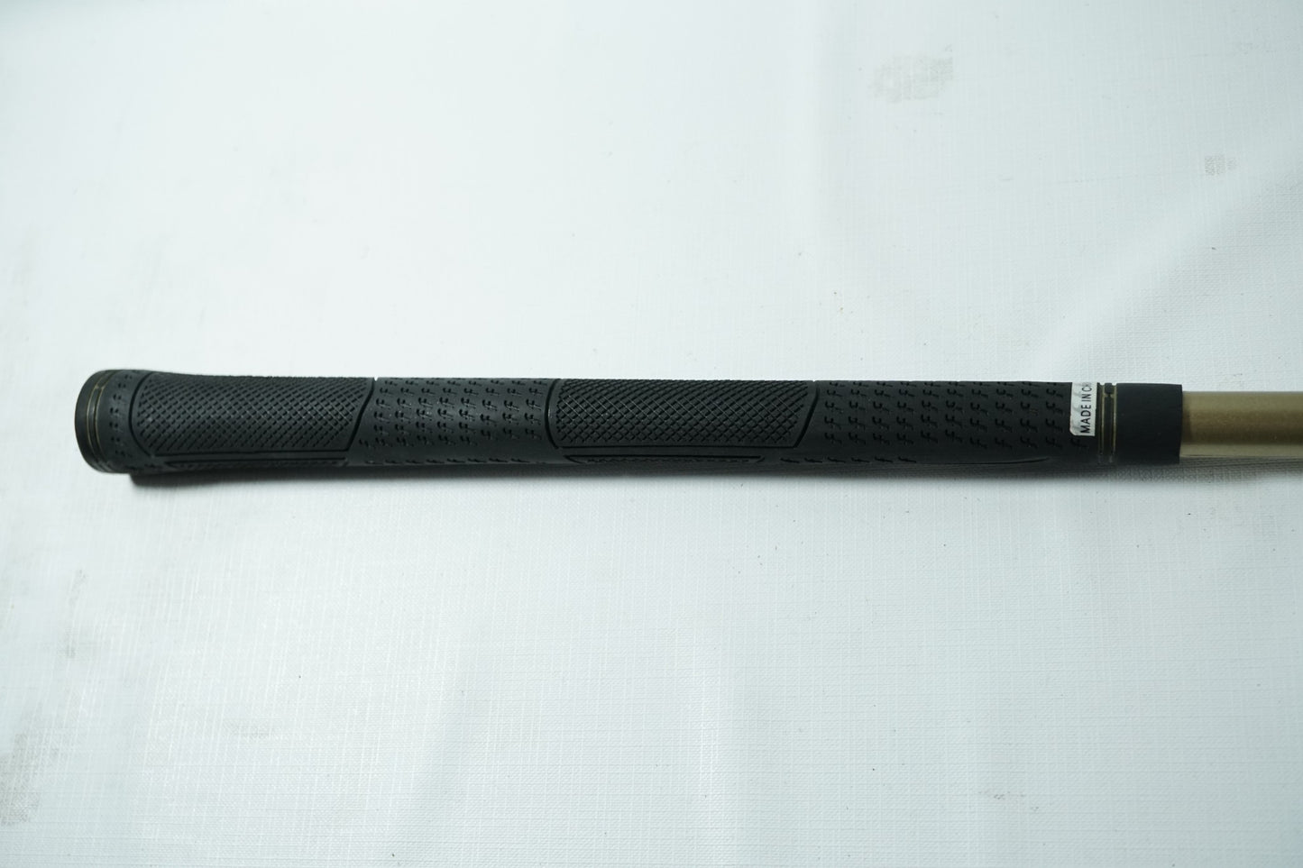 John Letters Swingmaster 7 Iron / Ladies Flex Graphite Shaft