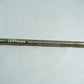 John Letters Swingmaster Pitching Wedge / Ladies Flex Graphite Shaft