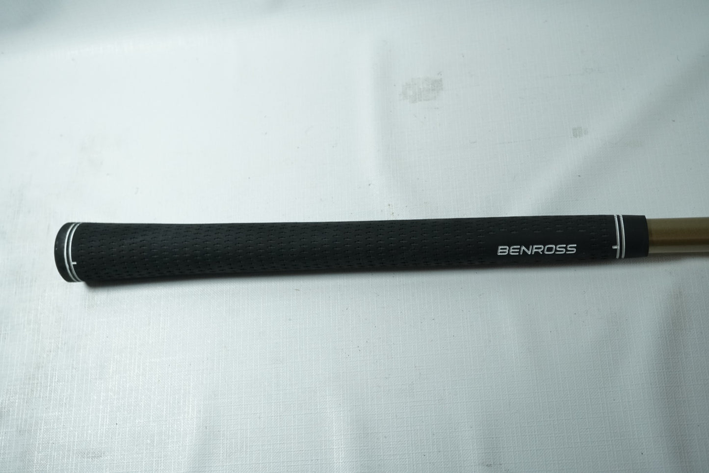 John Letters Swingmaster Pitching Wedge / Ladies Flex Graphite Shaft