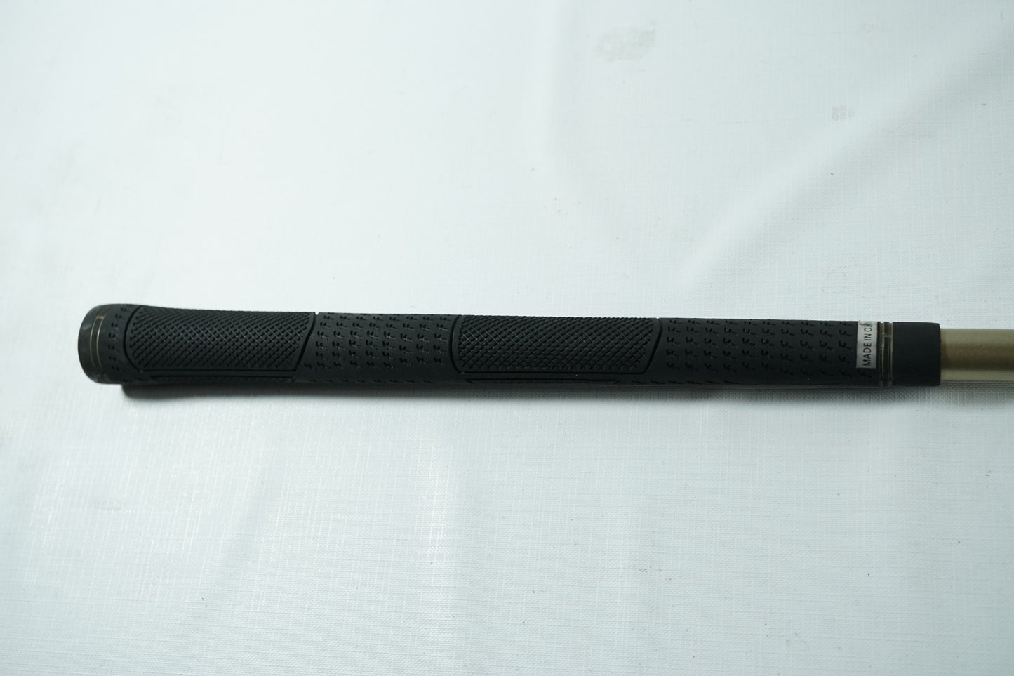 John Letters Swingmaster Sand Wedge / Ladies Flex Graphite Shaft