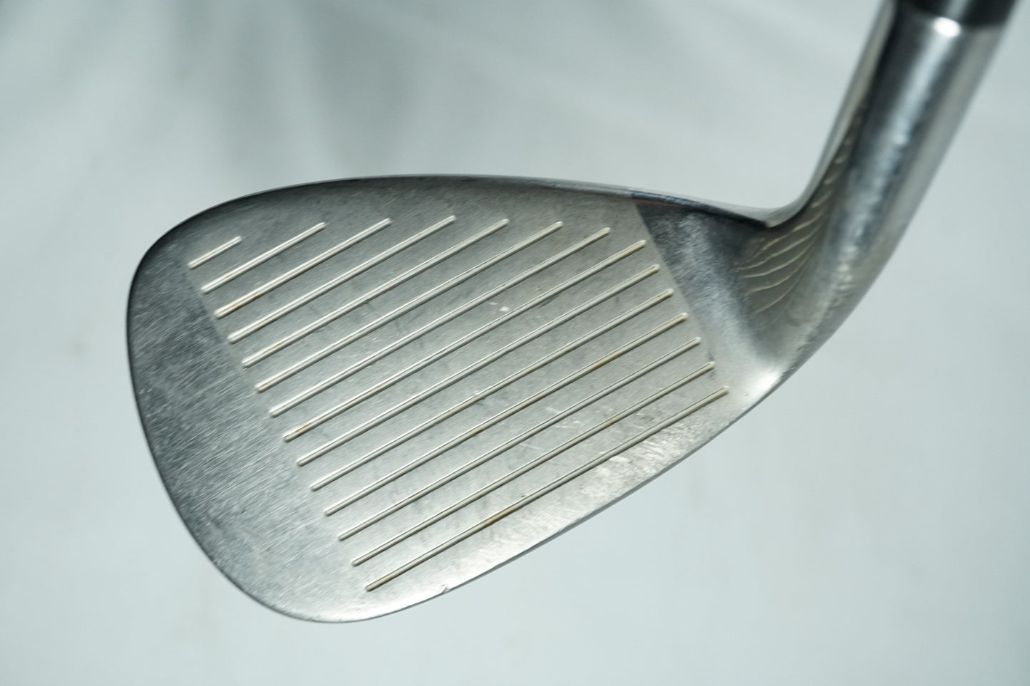 Lynx Black Cat Sand Wedge / Steel Shaft