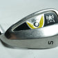 Lynx Black Cat Sand Wedge / Steel Shaft