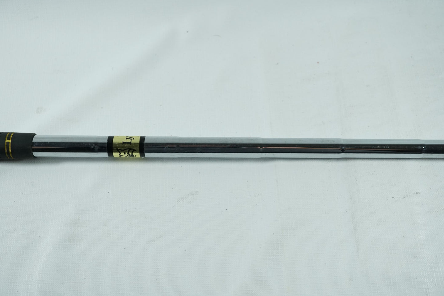 Lynx Black Cat Sand Wedge / Steel Shaft