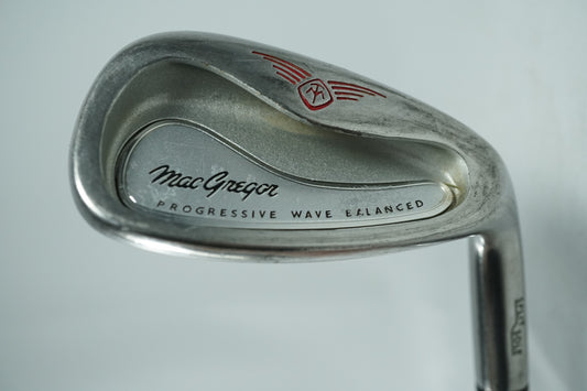 MacGregor PWB Sand Wedge / Steel Shaft