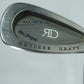MacGregor Reverse Draft Pitching Wedge / Steel Shaft