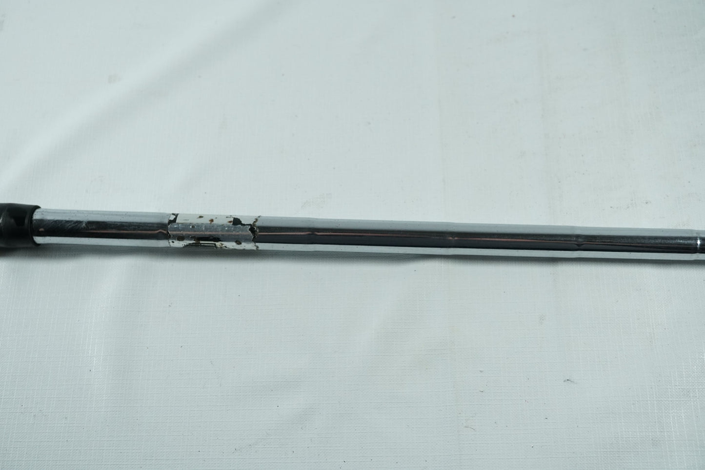 MacGregor Reverse Draft Pitching Wedge / Steel Shaft