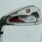 Wilson Di9 6 Iron / Uniflex Steel Shaft / Left Handed
