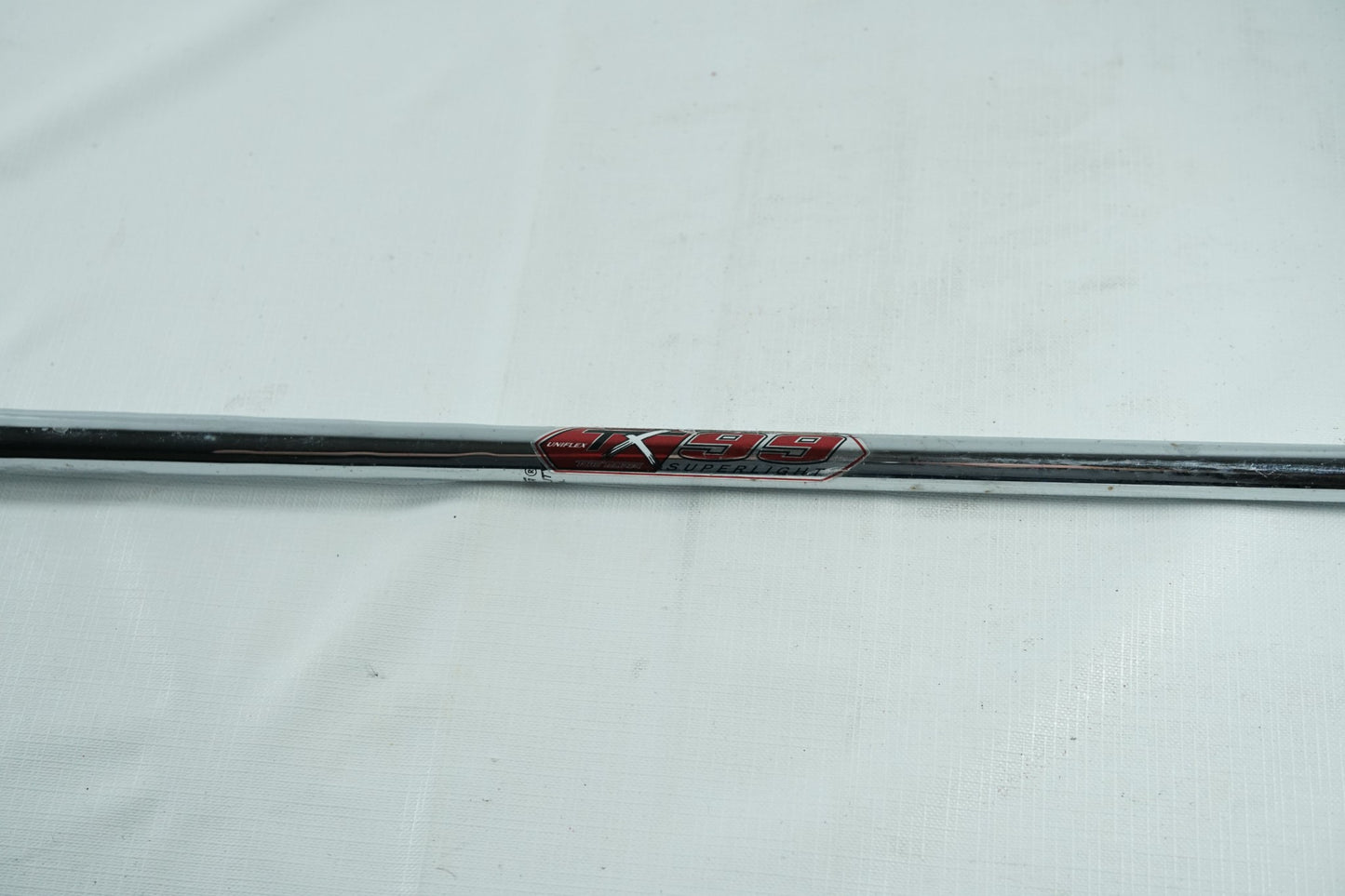 Wilson Di9 6 Iron / Uniflex Steel Shaft / Left Handed