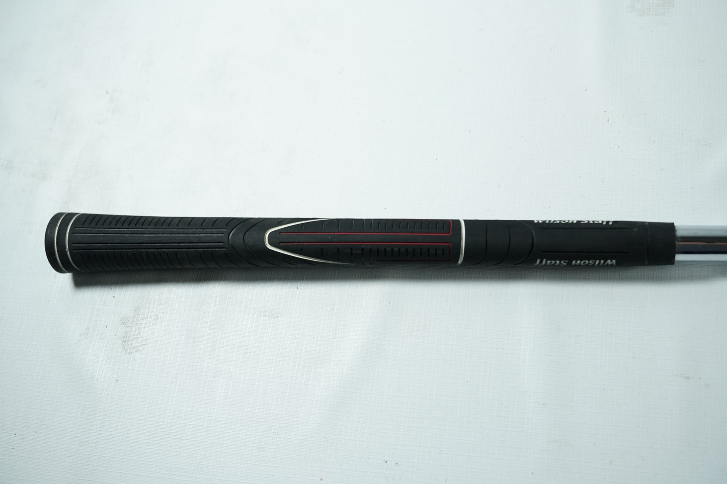 Wilson Di9 6 Iron / Uniflex Steel Shaft / Left Handed
