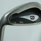Wilson Di5 6 Iron / Regular Flex Steel Shaft / Left Handed