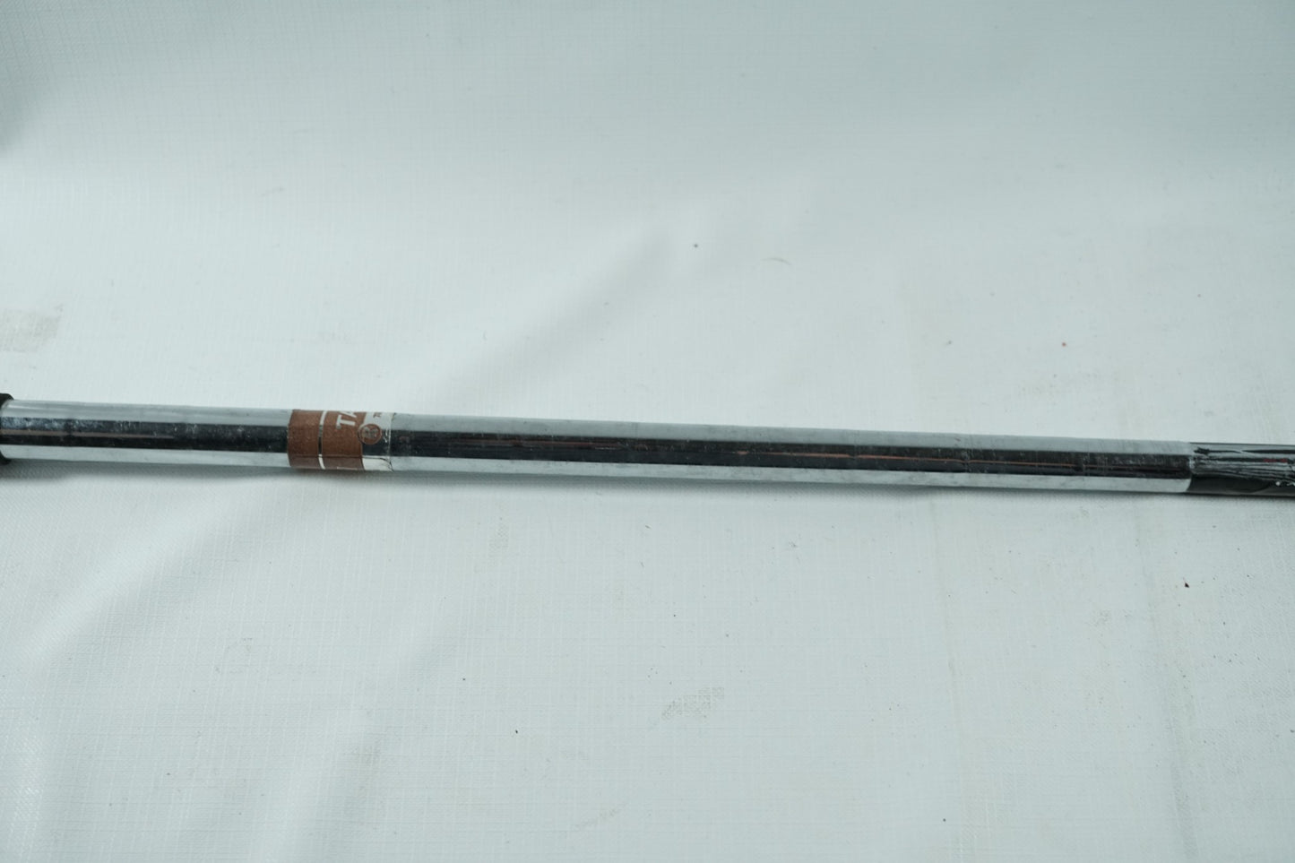 Wilson Di5 6 Iron / Regular Flex Steel Shaft / Left Handed