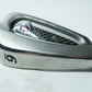 Wilson Pi5 6 Iron / Regular Flex Steel Shaft / Left Handed