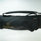 MacGregor Golf Carry Bag / Black / With Rainhood